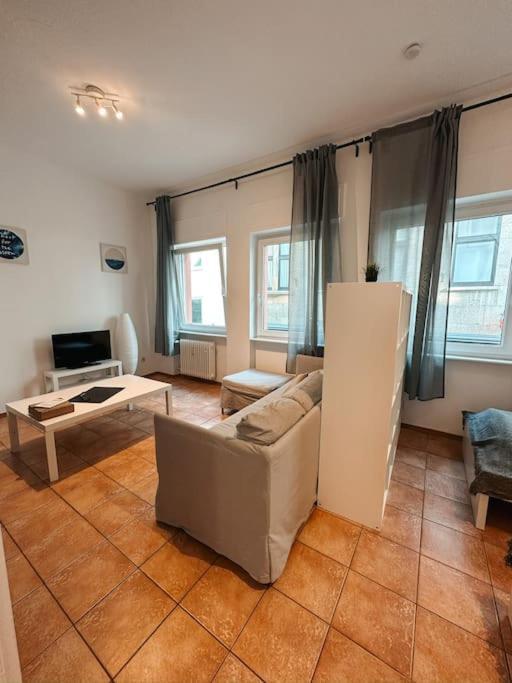 Studio Mit Terrasse Altstadt Koblenz Koblenz  Kültér fotó