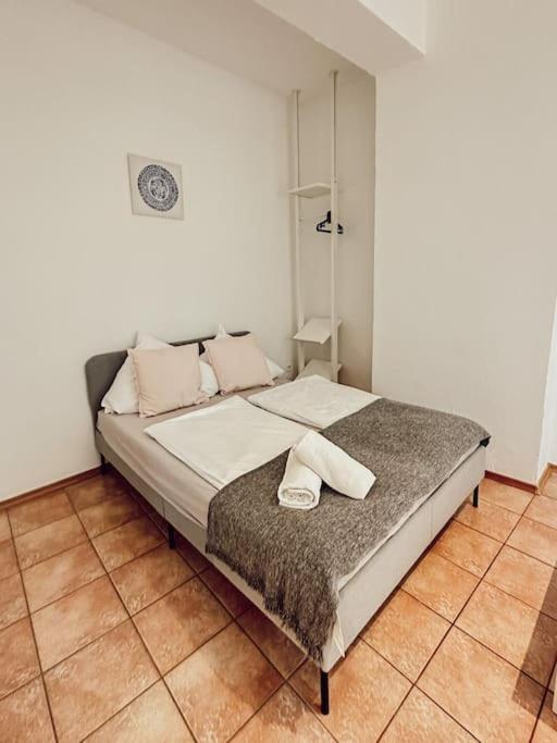 Studio Mit Terrasse Altstadt Koblenz Koblenz  Kültér fotó